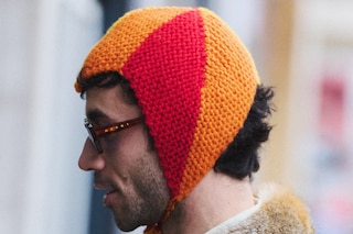 Berlin Fashion Week AW25 Street style