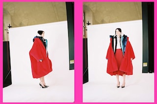 balenciaga aw18 demna gvasalia pierre ange carlotti 