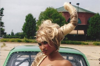 Hair Wars David Humphries hump the grinder Detroit 