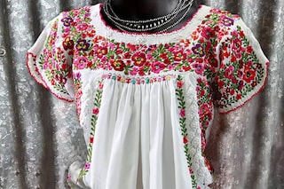 Mexico ministry cultural appropriation Zara 