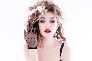 Gigi Hadid – Autumn/Winter 2016