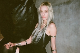 Dazed New Zealand Fashion Week 2014