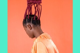 Medina Dugger’s Chroma