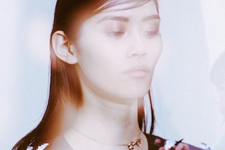 Christian Dior Haute Couture SS14