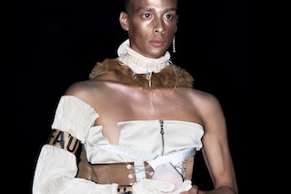 Maison The Faux SS17 at MADE New York