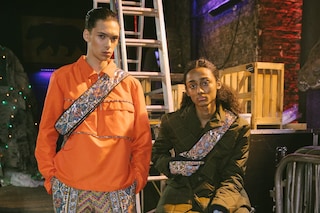 paria farzaneh aw19 fashion week menswear lfwm 