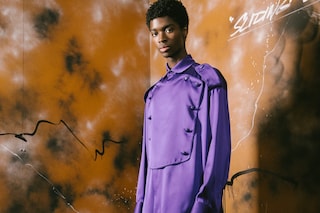 Louis Vuitton AW19 Menswear Virgil Abloh Alton Mason