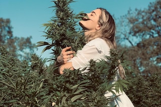 Chelsea Leyland in Separating The Strains