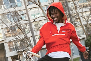 adidas campus trainer campaign blondey mccoy nakel smith