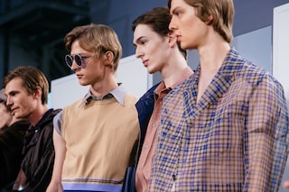 SS18 Fendi Mens Milan Fashion Week Dazed June