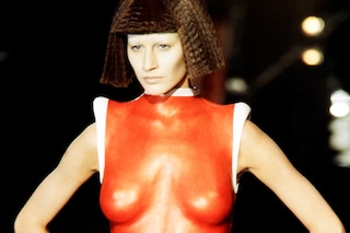 Gisele B&#252;nchden runway moments