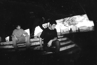 Palace Wayward Boys Choir