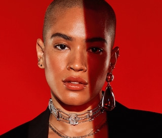 Mette Towley Dazed 100