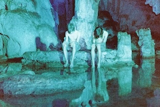 Ryan McGinley Jonas &amp; Marcel (Blue Altar), 2009