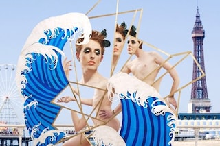 La JJ by Michel Diedrix