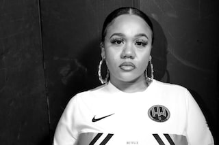 Hackney Wick FC X LABRUM 