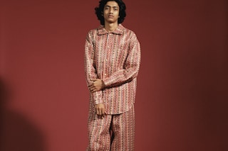 BETHANY WILLIAMS LVMH Prize nominee finalist 2019