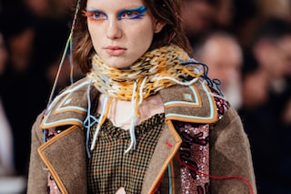 Maison Margiela AW17 dazed pfw 