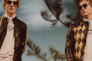 Belstaff SS17 Menswear 