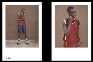 Under Pressure, issue 3 UP_3_7