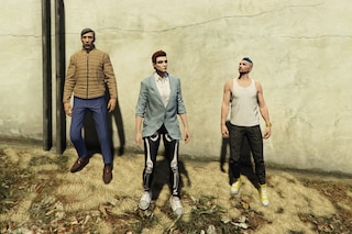 Grand&#160;Theft&#160;Hamlet 2024 film