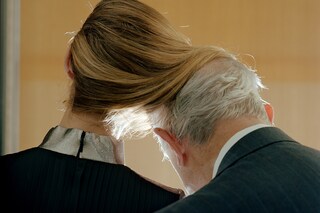 Torbj&#248;rn R&#248;dland: The Touch That Made You