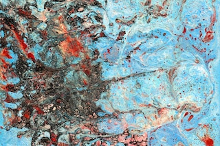 calvin-1 synesthesia