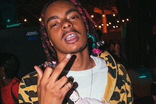 Know Wave and Alamo at Miami 2017