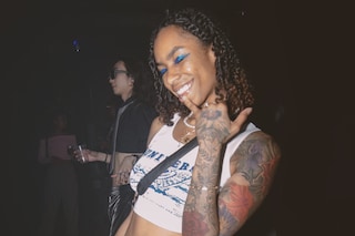 Met Gala Rave