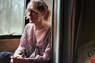 Xanthe Hutchinson, trans creatives up north
