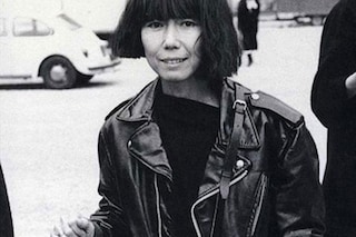 Rei Kawakubo, Fantasy fashion films, Dazed Digital