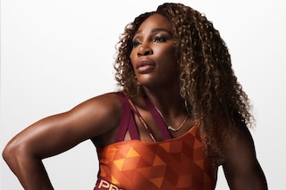Serena Williams Design Crew