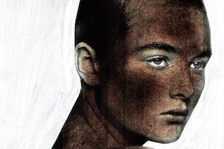 Joe Cruz, London illustrator