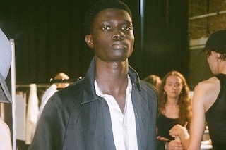 Aaron Esh SS25