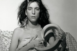 Robert Mapplethorpe