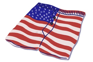 I Will be the First Person...