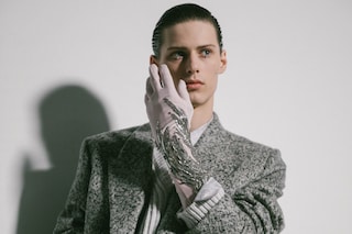 Dior AW20 menswear paris fashion week Kim jones 4