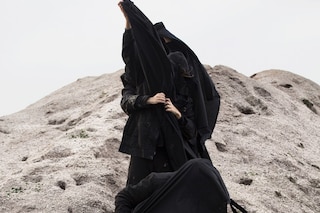 Craig Green campaign Amy Gwatkin Vincent Levy SS16