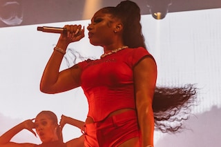 Megan Thee Stallion Manchester Warehouse Project 2021 1