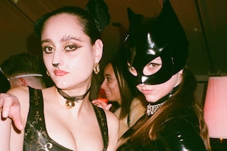 fka twigs cat birthday party ed marler matthew josephs 