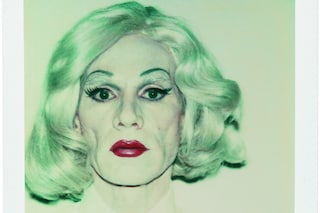 Warhol&#39;s Queens