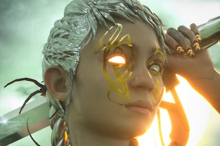 Grimes Dazed Beauty
