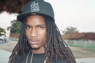 Dazed 100 – Total Luxury Spa