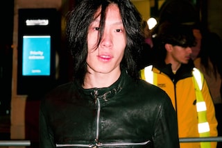 2hollis London street style