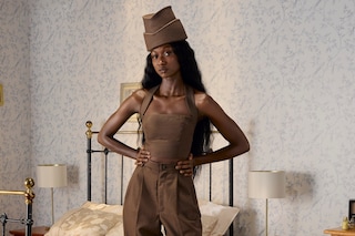 Tolu Coker SS26