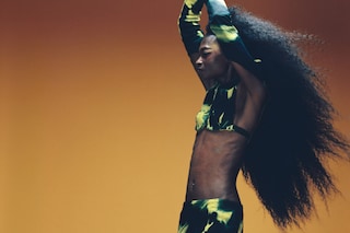 Debra Shaw – spring/summer 2019