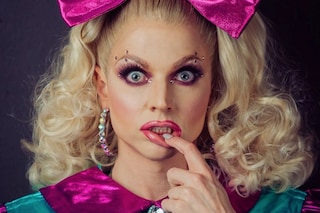 Courtney Act’s Under The Covers
