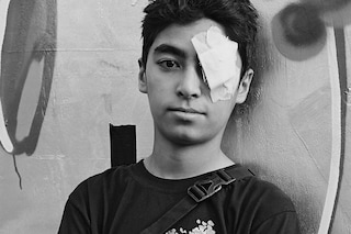 Ian Kenneth Bird ‘Don&#39;t know what I want but I want it now’