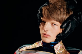 elizabeth dazed fashion shoot
