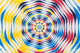 Harmony Korine’s Fazors, 2015